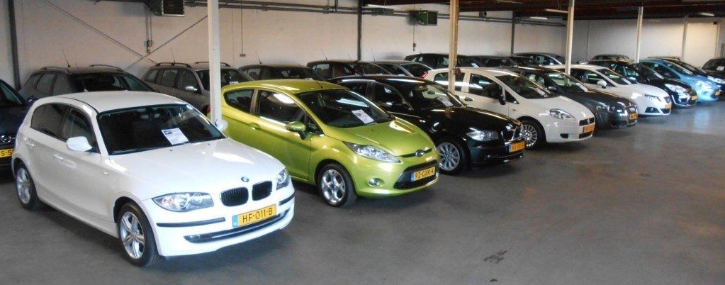 Holland Cars Eindhoven