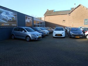 Holland Cars Eindhoven
